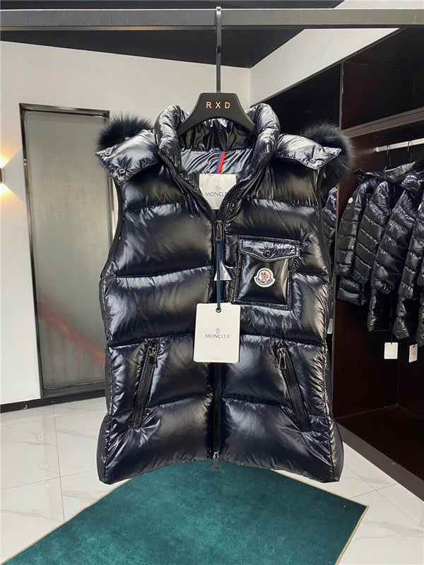 MONCLER JACKET 23/24