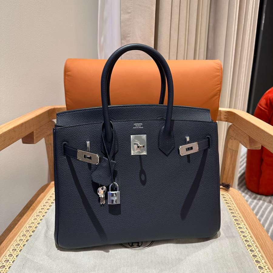 HERMÈS BIRKIN