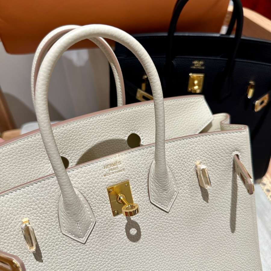 HERMÈS BIRKIN