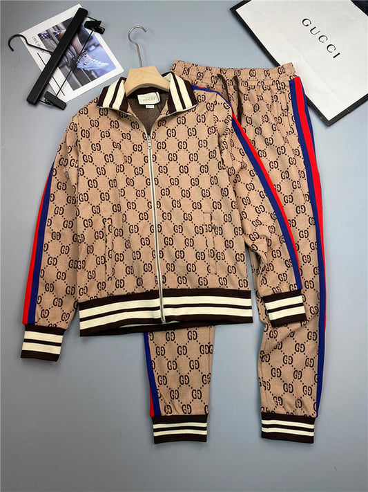 GUCCI TRACKSUIT 22/23