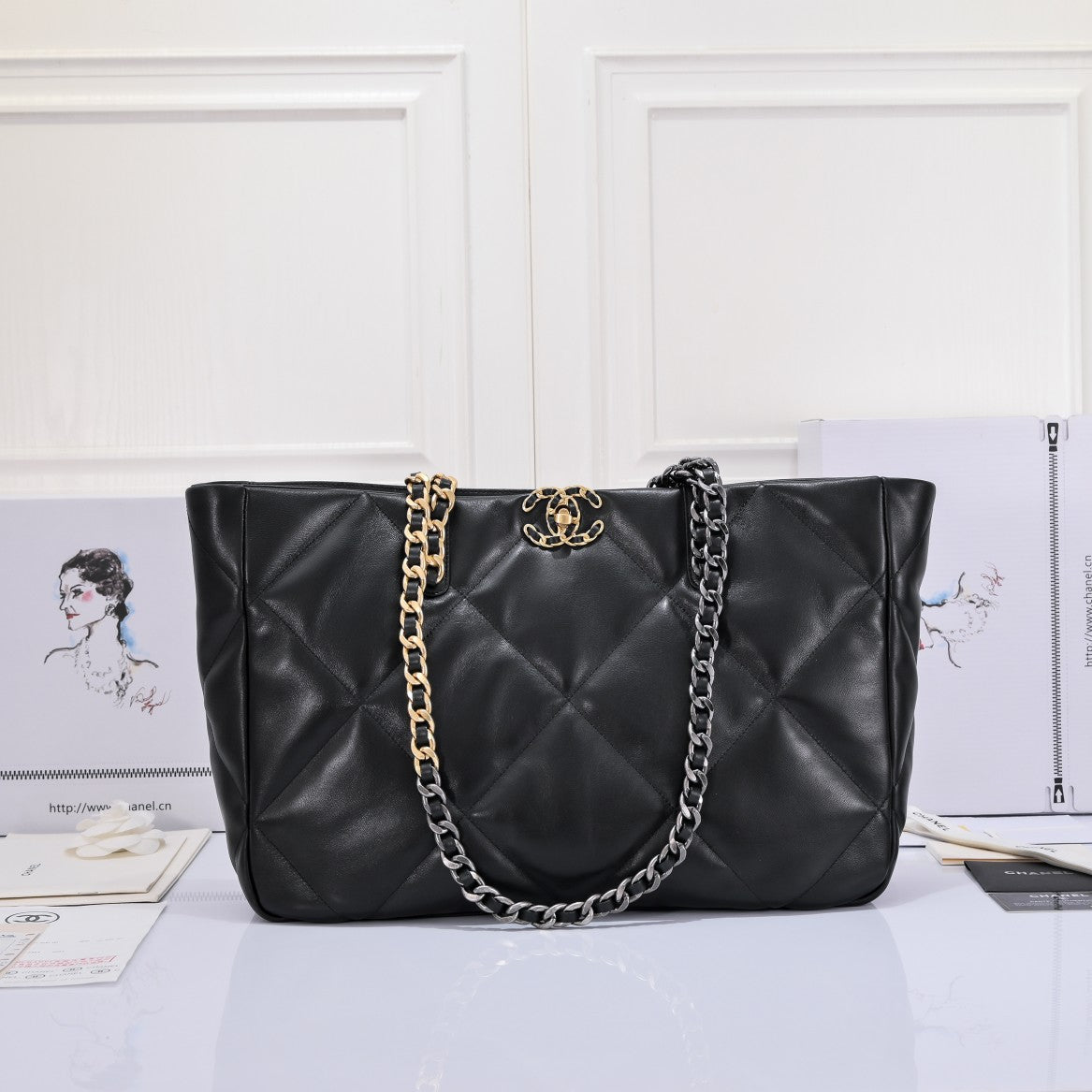 CHANEL BORSA