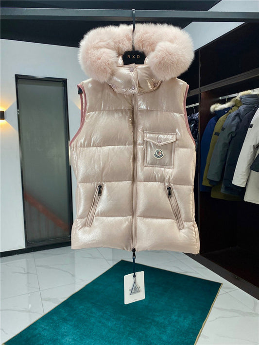 MONCLER JACKET 23/24