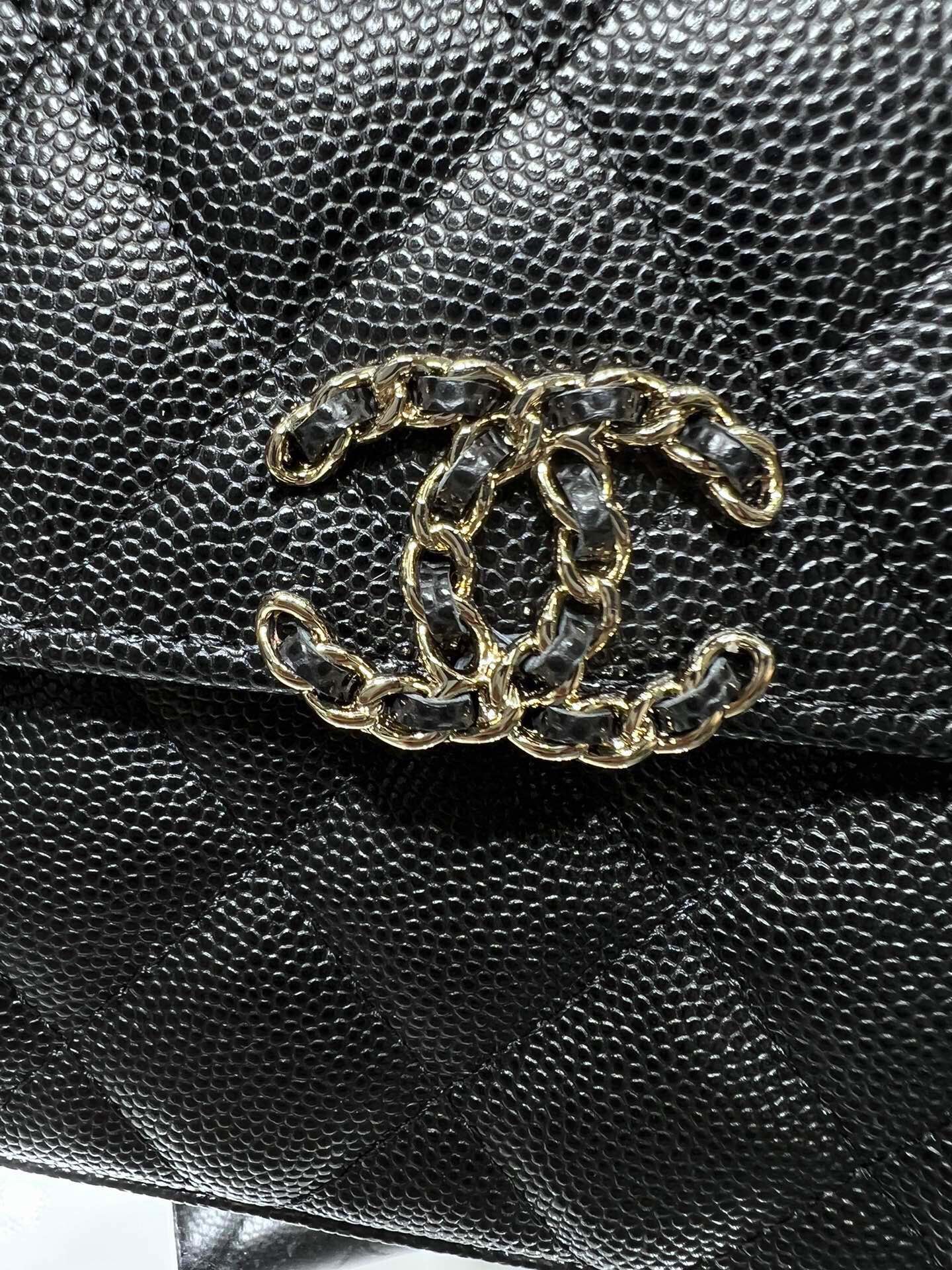 CHANEL BORSA