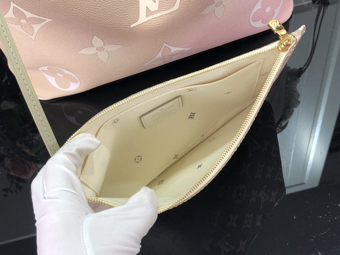 BORSA LV NEVERFULL LIMITED