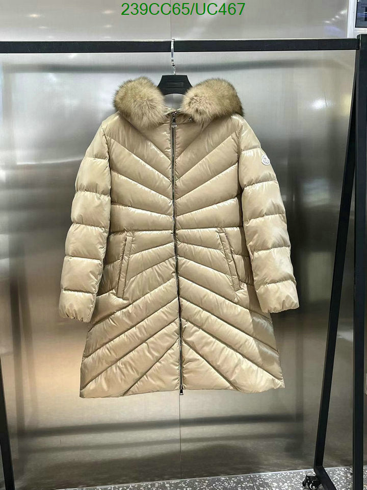 MONCLER JACKET 23/24