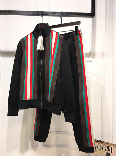 GUCCI TRACKSUIT 22/23