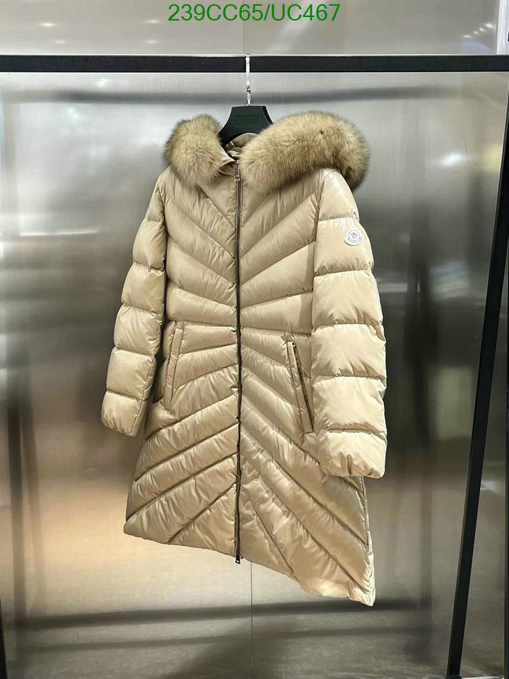 MONCLER JACKET 23/24