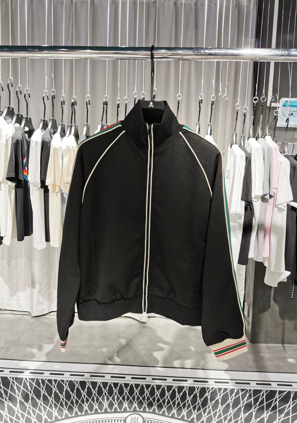 GUCCI TRACKSUIT 22/23