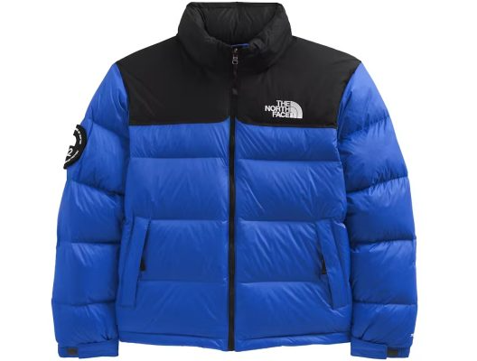 The North Face