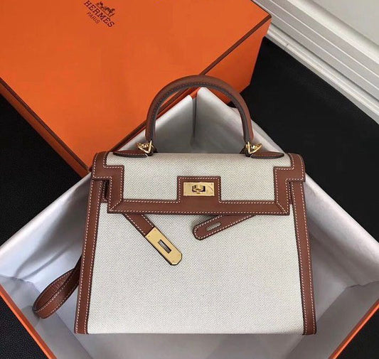 HERMES BAG