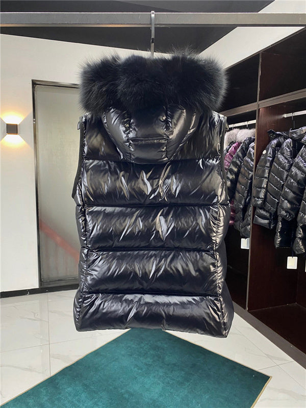 MONCLER JACKET 23/24