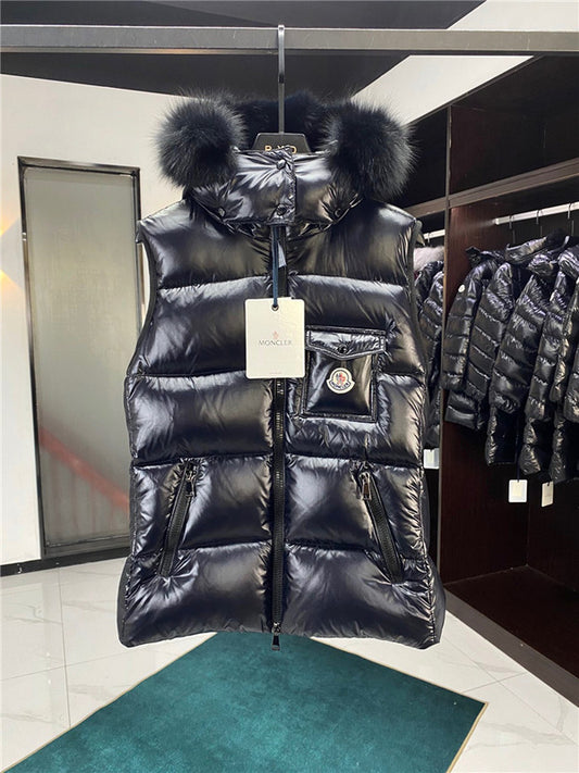 MONCLER JACKET 23/24