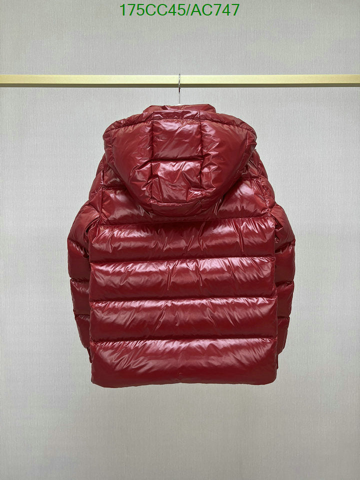 MONCLER JACKET 23/24