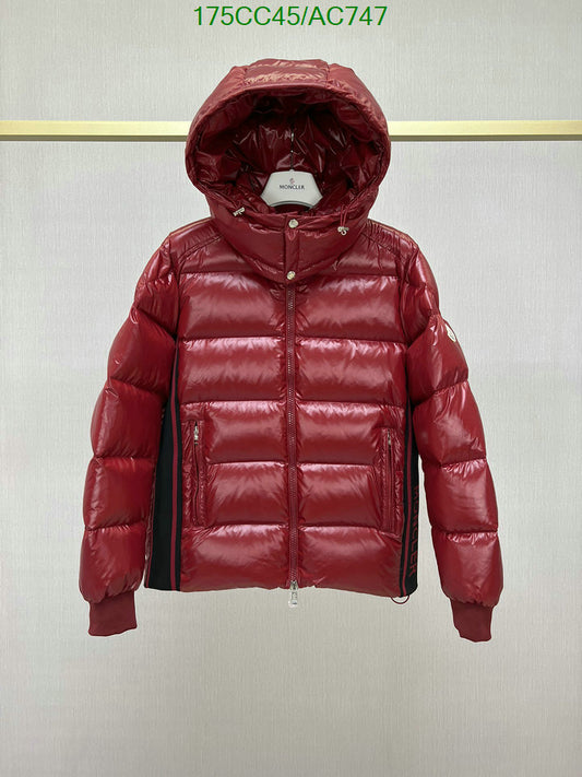 MONCLER JACKET 23/24