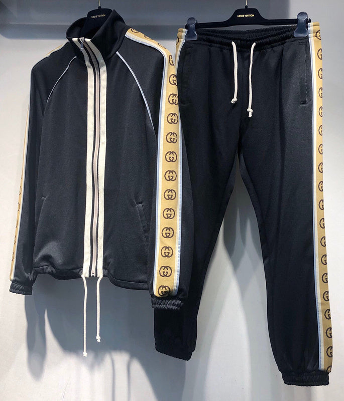 GUCCI TRACKSUIT 22/23