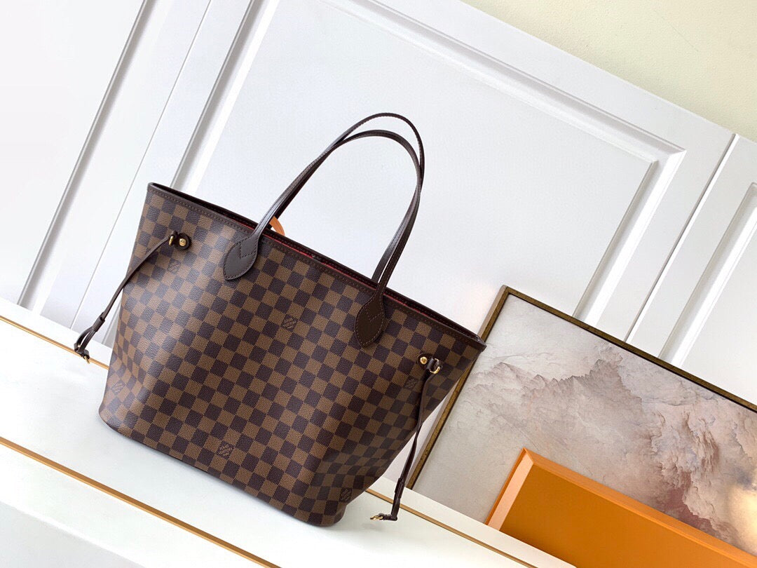 LV NEVERFULL MM