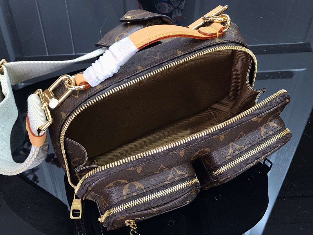 LV BORSA UTILITY